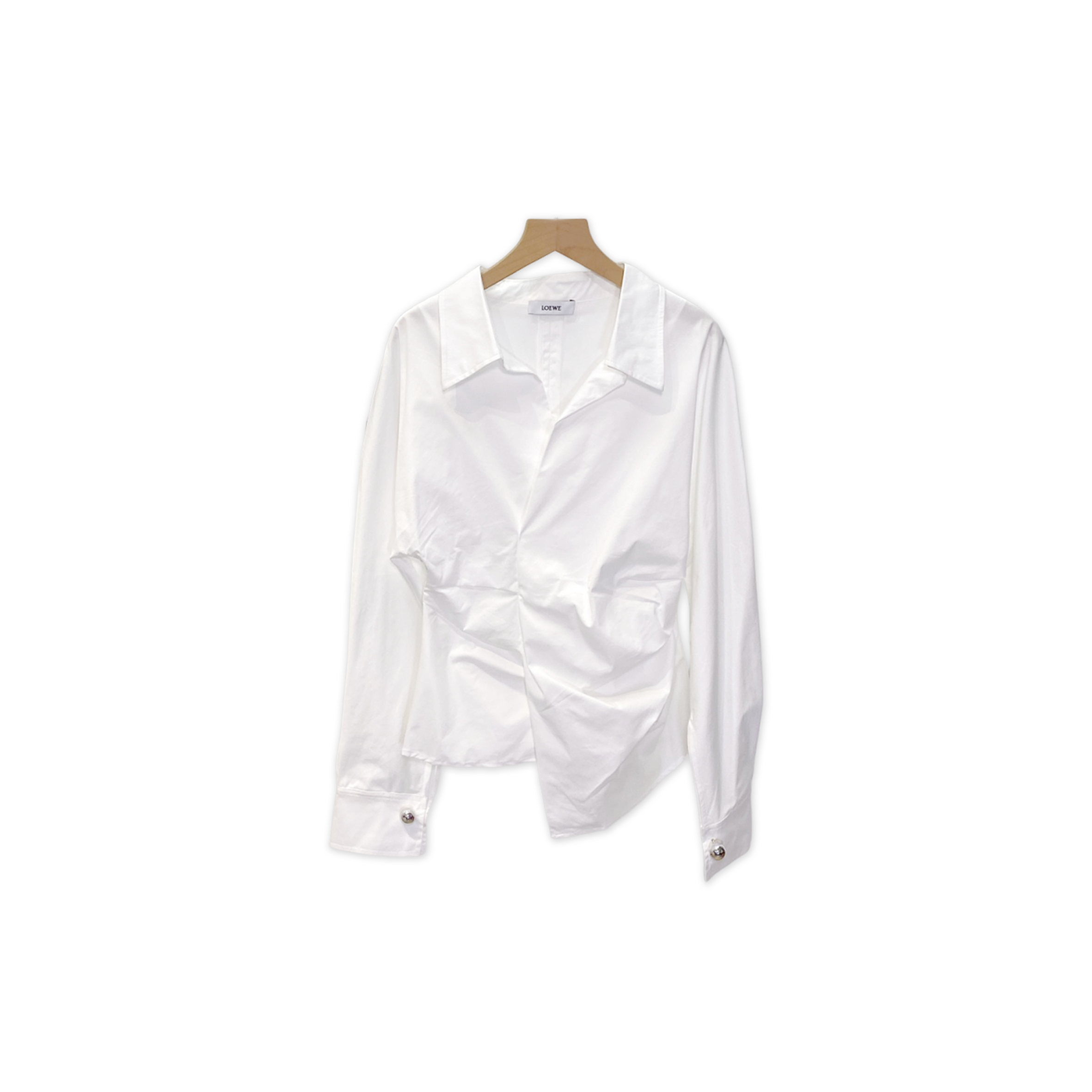 LOEWE WAIST SHIRT